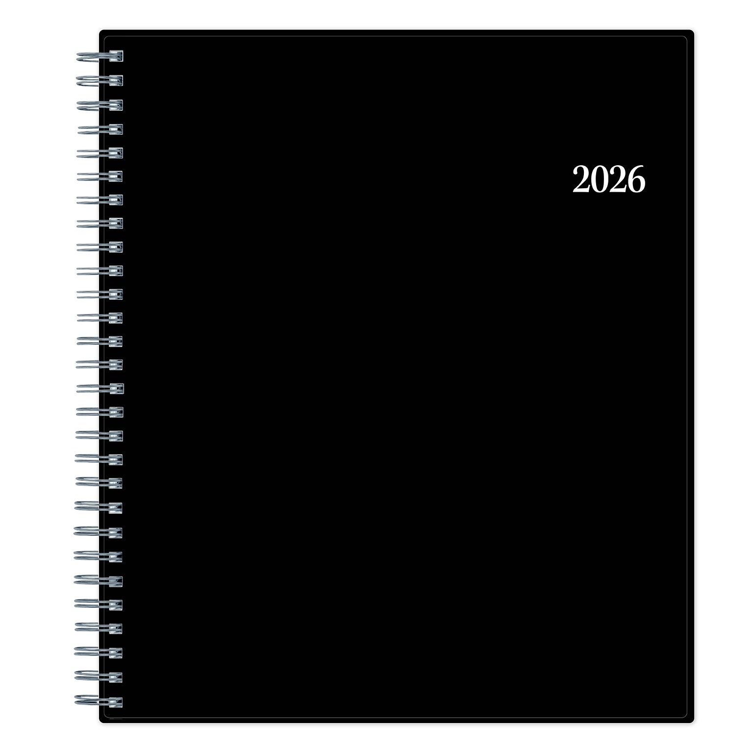 2026 Blue Sky Enterprise 8 x 10 Monthly Personal Planner (131794-26)