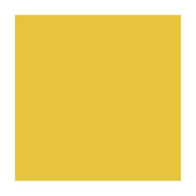 Rust-Oleum Commercial The MULE, Interior/Exterior, Gloss Safety Yellow, 1 gal Bucket, 2/Carton (RST3