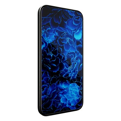 cellhelmet Tempered Glass Screen Protector for iPhone 17 (CHELST106C000)