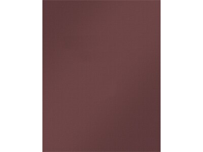 ComplyRight Tax Presentation Folder, Burgundy, 50/Pack (PBR24)