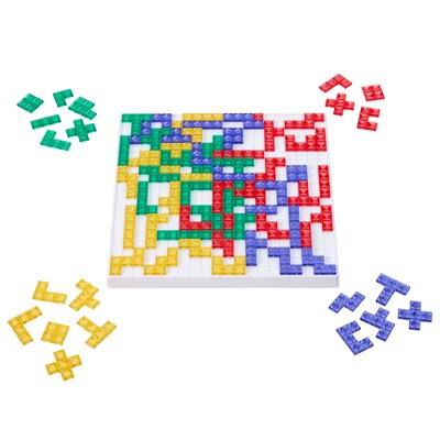 Mattel Blokus Board Game (BJV44)
