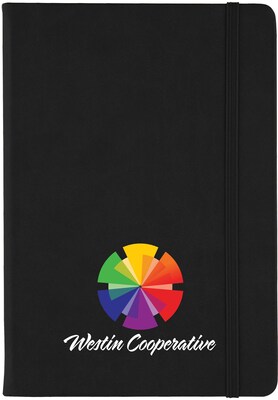 Custom Full Color Bella Luna Journal 5.75 x 8.25