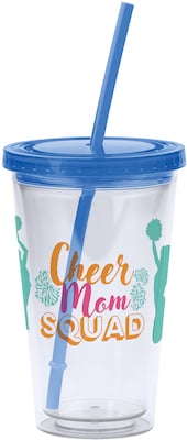 POD FC SUNSPLASH TUMBLER 16 OZ
