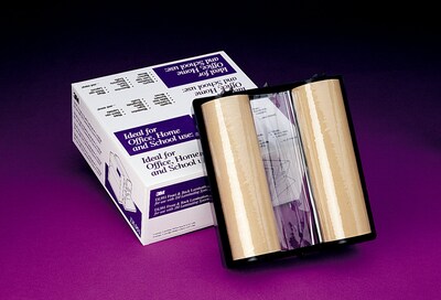 3M Dual Laminate Cartridge Refill (DL951)