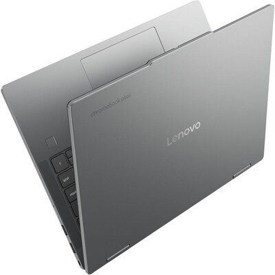 Lenovo 14IRU10 14" LCD 2-in-1 Touchscreen Chromebook, Intel Core 5 120U, 8GB RAM, 256GB SSD, Backlit Keyboard, ChromeOS