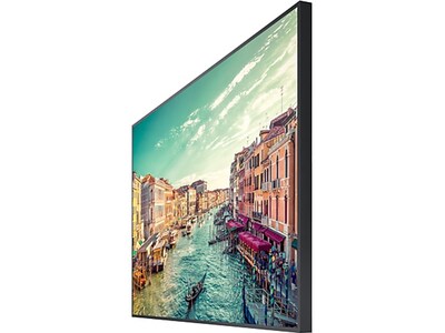 Samsung QMT-B 98" Wall Mountable All-in-One Monitor for Digital Signage (LH98QMTBPGCXEN)
