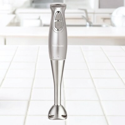 Betty Crocker Immersion Blender 2-speed