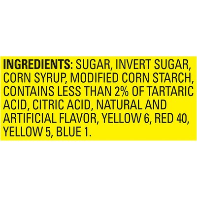Sour Patch Kids Assorted Gummy Candy, 240/Pieces (AMC4314700)