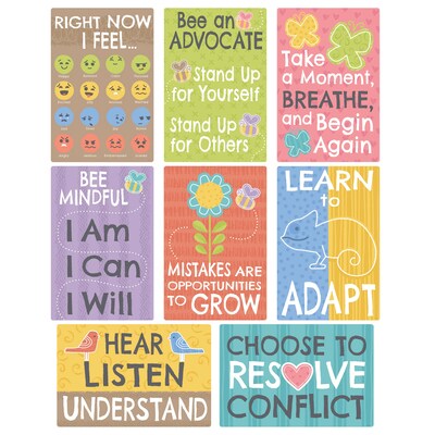 TREND Ready to Grow Learning Set (T-19025)