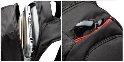 Case Logic DLBP-116 16" Laptop Backpack