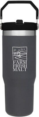 Stanley Iceflow Flip Straw Tumbler 30oz