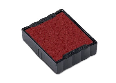 2000 Plus® PrintPro™ Replacement Pad Q17, Red