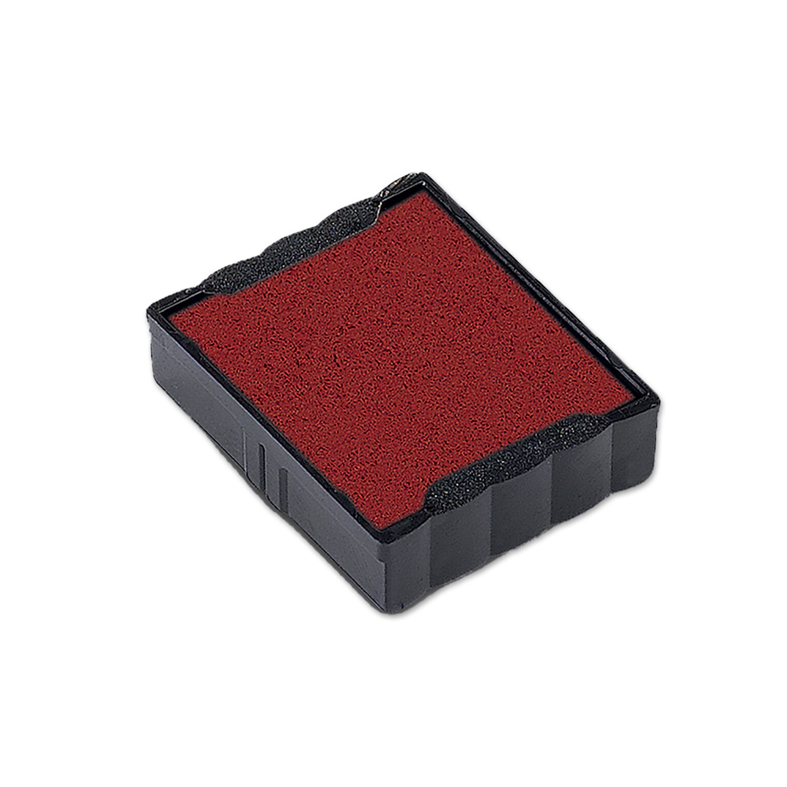 2000 Plus® PrintPro™ Replacement Pad Q17, Red