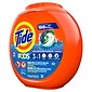 Tide PODS 3-in-1 Laundry Detergent Capsules, Original, 62 oz., 81 Capsules (93045)