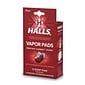 HALLS Cherry Vapor Pads (HS1950CH)