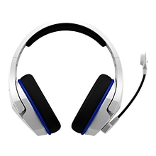 HyperX Cloud Stinger Core Wireless Noise Canceling Stereo Gaming Over-the-Ear Headset, Multicolor (4