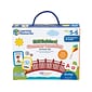 Learning Resources Skill Builders! Summer Learning Activity Set (LER1259)