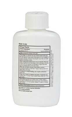TheraCare Maximum Strength Lidocaine Cream Bottle, 1.75 oz. (19-930)