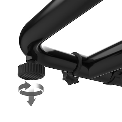 Turtle Beach VelocityOne Stand Universal Stand for Simulation Accessories, Black (TBS-0720-05)