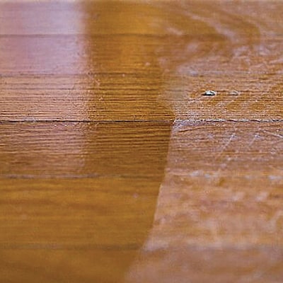 Zep Hardwood & Laminate Finish, Unscented, 128 Oz. (ZUHLF128)