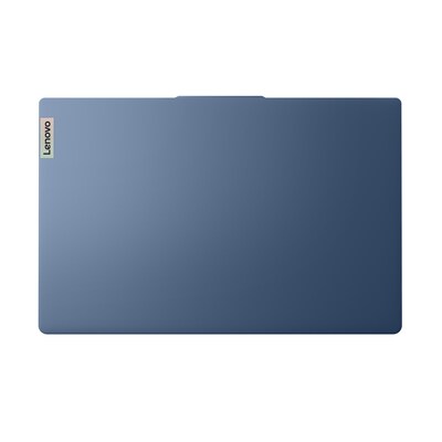 Lenovo IdeaPad Slim 3 15.6" Laptop, AMD Ryzen 5 40, 8GB RAM, 512GB SSD, Windows 11 Home (82XQ012HUS)