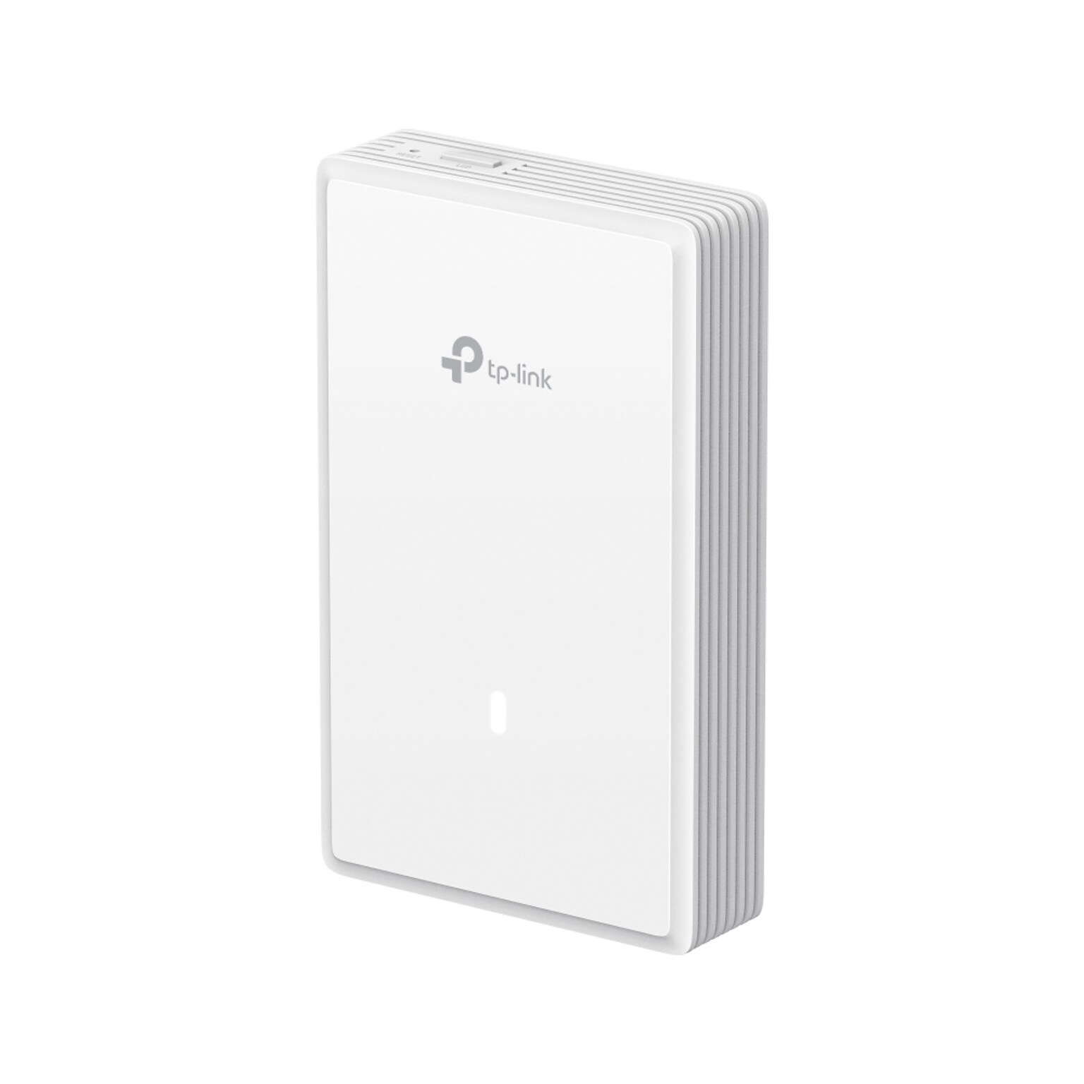 TP-Link Omada BE3600 3570Mbps Dual Band PoE WiFi 7 Access Point, White (EAP725-WALL)