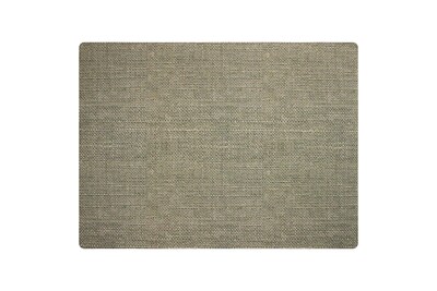 M+A Matting Stratford Hard Floor Chair Mat,  3 x 4, Khaki (228553334127)