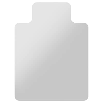 Quill Brand® Hard Floor Chair Mat, 36 x 48, Clear (STP-15987)