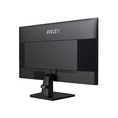 MSI 27" QHD 100Hz Flat Business & Productivity Monitor, Matte Black (PROMP275Q)