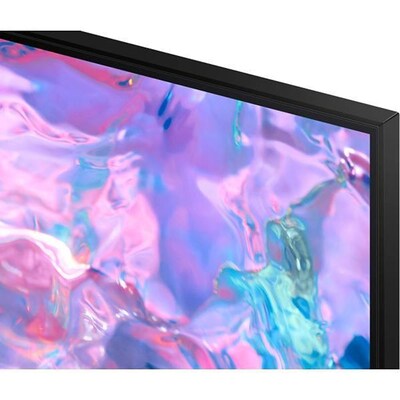 Samsung 43" Hospitality LCD 4K UHD TV (HG43CU700NFXZA)