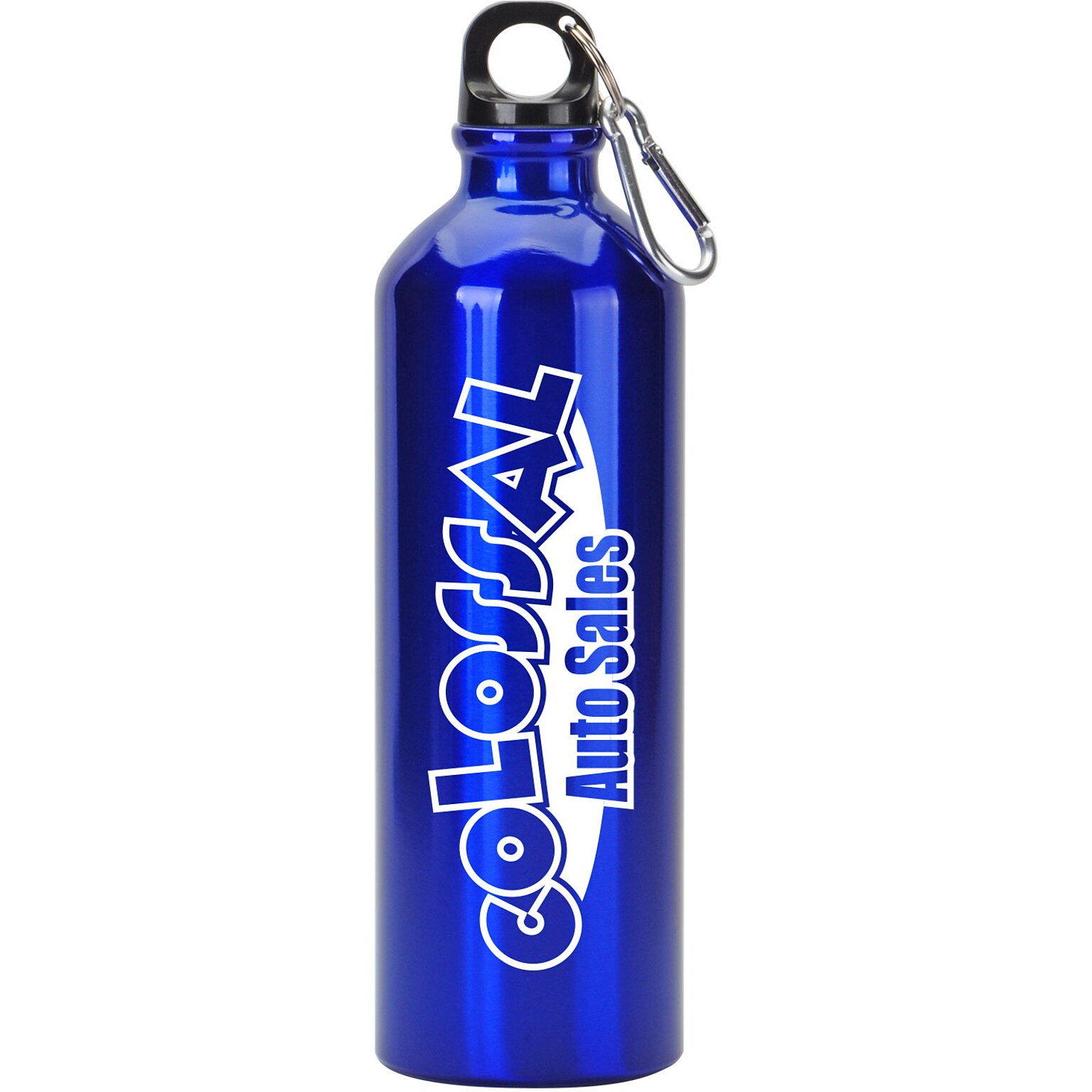 Explore Aluminum Bottle 25oz