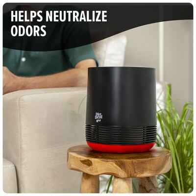 Dirt Devil HEPA Air Purifier Filter (AD46000V)