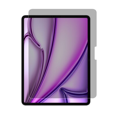 CODi Scratch-Resistant Tempered Glass Privacy Filter & Screen Protector for iPad Air 13 (M2, M3) (A09129PRV)