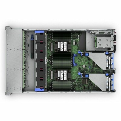 HPE ProLiant DL380 Gen11 2U Server Rack Mount, Intel Xeon Gold 5418Y, 2.0 GHz (P83311-005)
