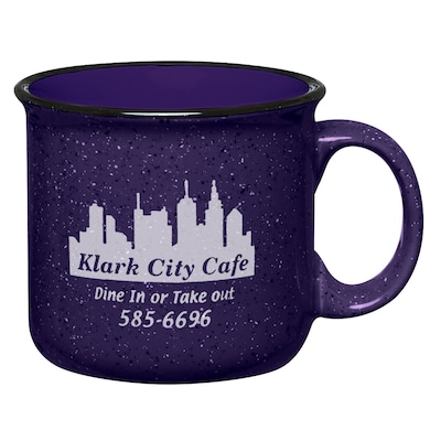 Campfire Mug 15 Oz