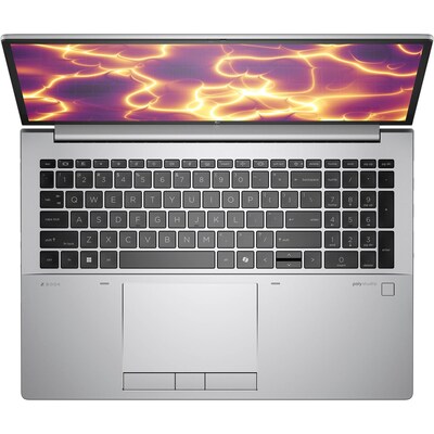 HP ZBook Fury G11 16" LED Backlit LCD Laptop, Intel Core i7, 3.3 Ghz, 32GB RAM, 1TB SSD, Windows 11 Pro (A6UM8UT#ABA)