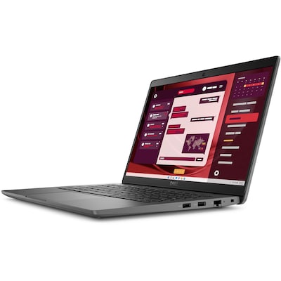 Dell Latitude 3450 14" Laptop, Intel Core i7-1355U, 16GB Memory, 512GB SSD, Windows 11 Pro (TTVC4)