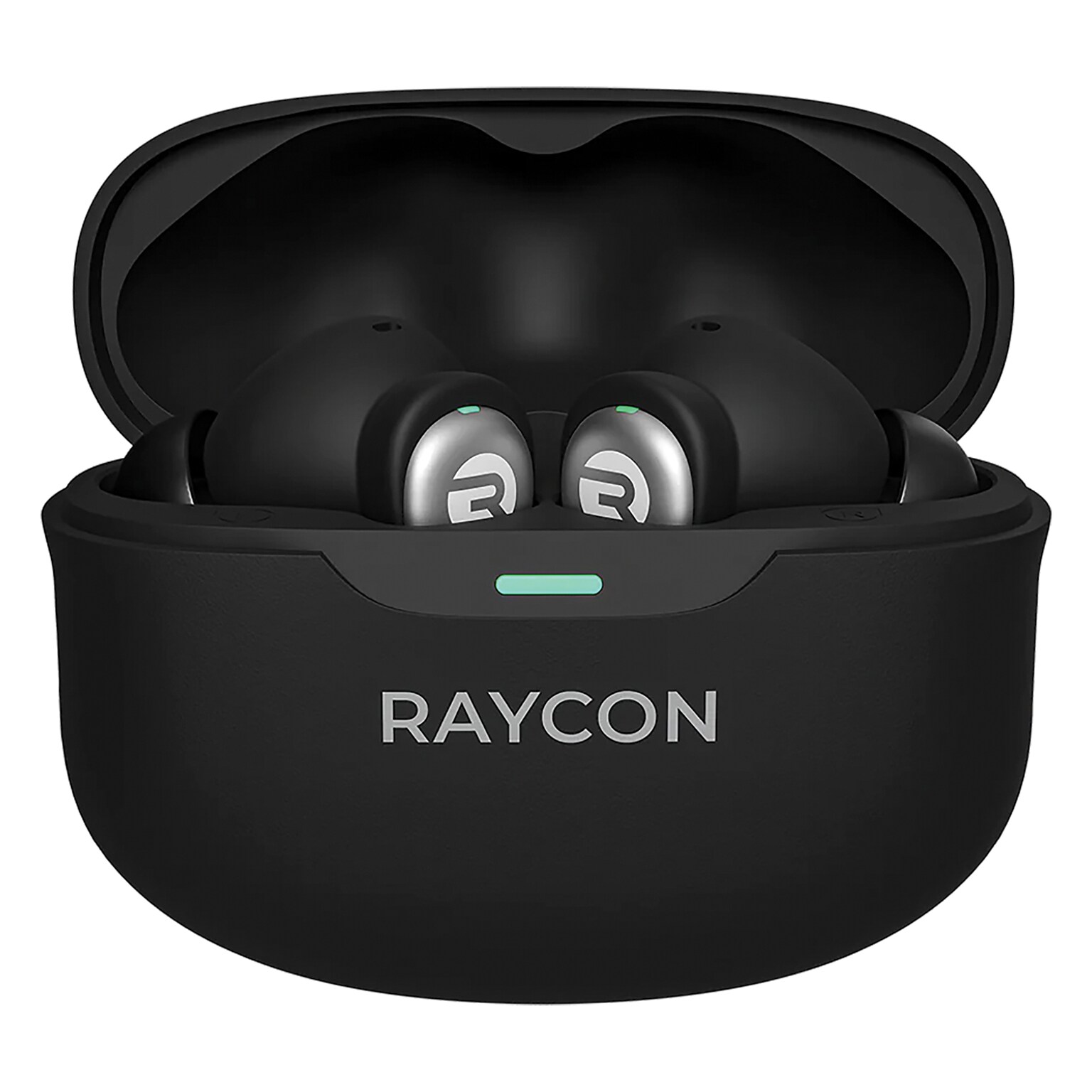 Raycon The Everyday Earbuds Pro Wireless Noise Canceling Earbuds, Bluetooth, Black (RCNRBE795BLK)