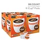 Dunkin' Original Blend Coffee Keurig® K-Cup® Pods, Medium Roast, 88/Carton (400845)