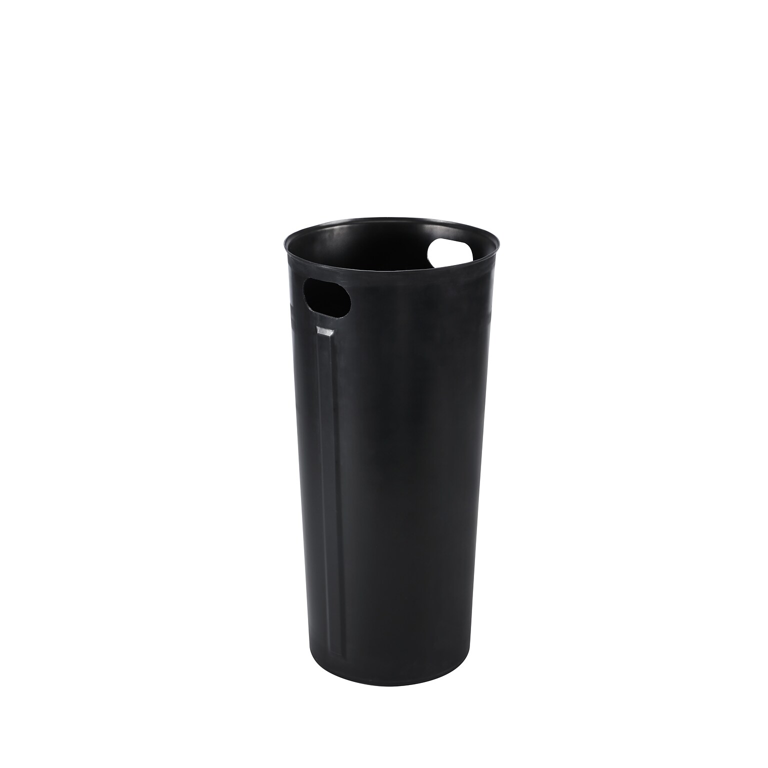 Alpine Industries 475 Series 27 Gallon Rigid Bin Liner, 31.5 x 15 x 15 (ALP475-27-L)