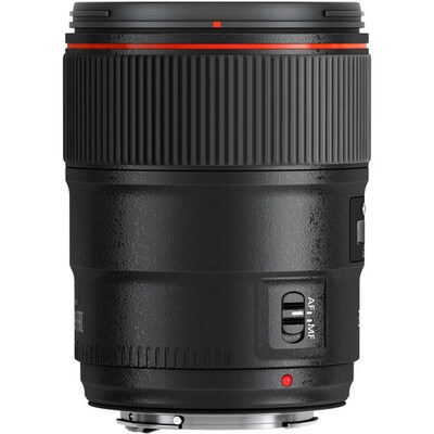 Canon EF 35mm f/1.4L II USM Lens (9523B002)