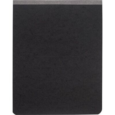 ACCO 2-Prong Report Cover, Letter SIze, Black (17921)