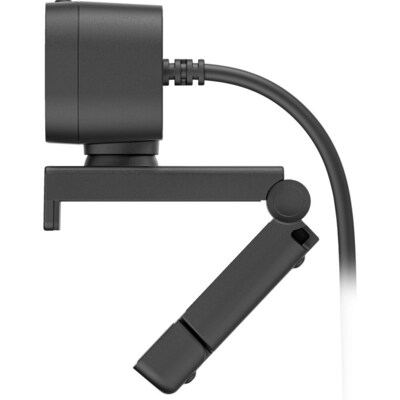 HP 435 HD 1080p Webcam, 2 Megapixels, Black (77B10AA#ABA)