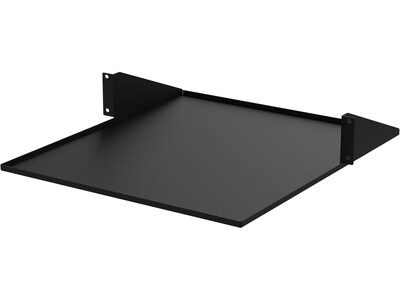 StarTech Rack Mount Server Shelf (CABSHF2POST2)