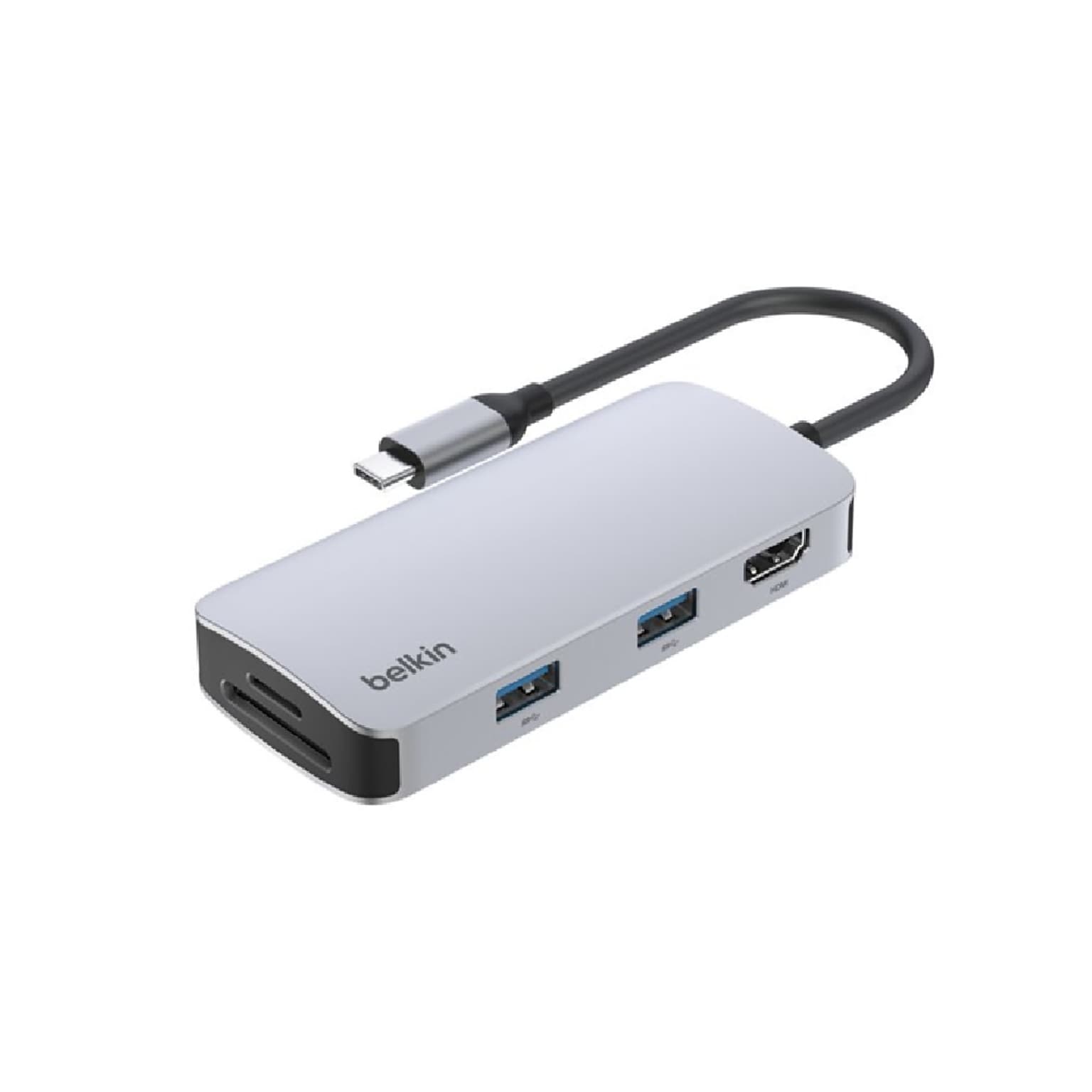 Belkin Universal USB-C Docking Station (AVC007FQSGYV2)