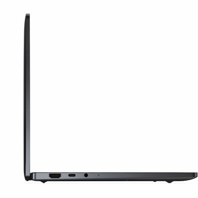 Dell Pro 14 Premium 14" AI Laptop, Copilot+ PC, Intel Core Ultra 7 268V, 2.2GHz, 32GB RAM, 512GB SSD, Windows 11 Pro (FK5CT)