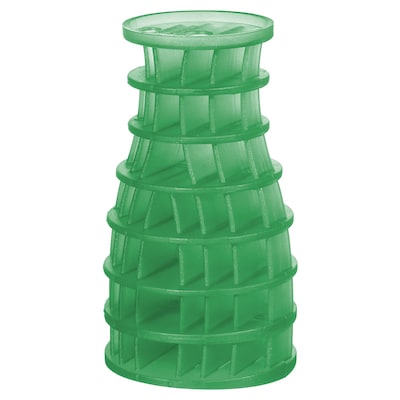 Fresh Products Eco Air 2.0 Air Freshener Solid Refill, Cucumber Melon Scent, 6/Box (EAF02)