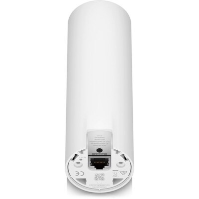 Ubiquiti 4988 Mbps Dual-Band PoE WiFi 7 Access Point, White (U7-MESH-US)