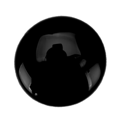 Crayola Artista II Washable Tempera Paint, Black, 32 oz., 3/Bundle (BIN543132051-3)