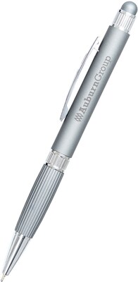 Custom Province Stylus Gel Pen